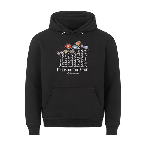 Fruits of the Spirit Hoodie