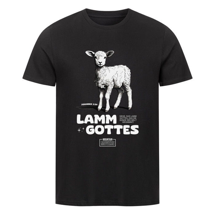 Lam van God T-shirt
