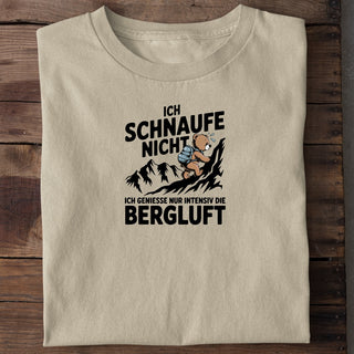Beige – Unisex T-Shirt