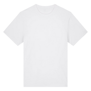 Joy comes in the morning Oversized Shirt BackPrint Detailansicht, Mountain Movers christliche Streetwear