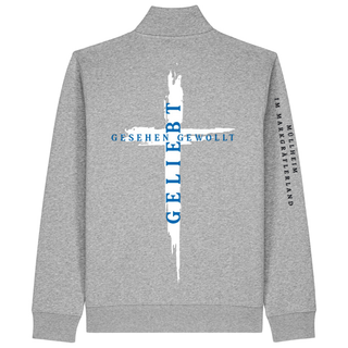 FES Müllheim Zipper Jacke