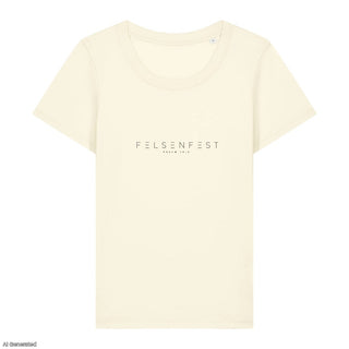 Beige – Frauenshirt