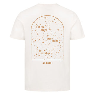 so will i Shirt Backprint Detailansicht, Mountain Movers christliche Streetwear