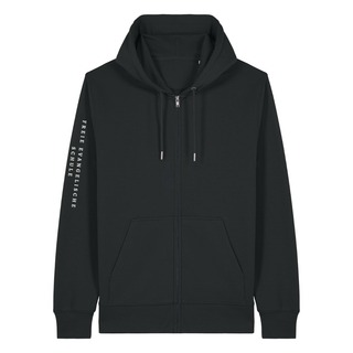FES Müllheim Zipper Hoodie