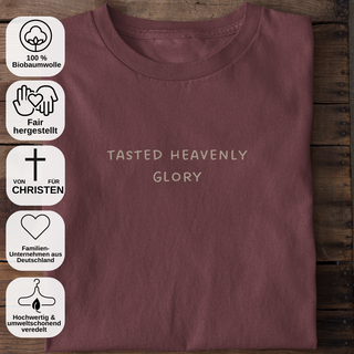 Tasted Heavenly Glory Shirt