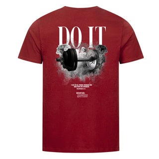 Do it Streetwear Detailansicht, Mountain Movers christliche Streetwear