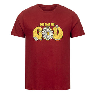 KIND VAN GOD T-shirt unisex