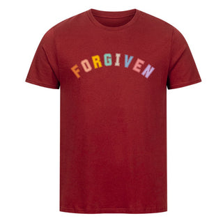 Forgiven Pastell Shirt