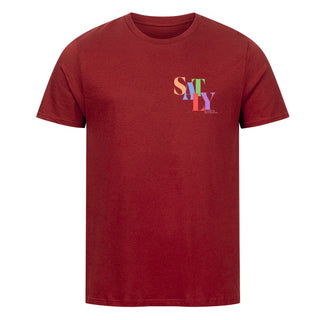 Salty Shirt
