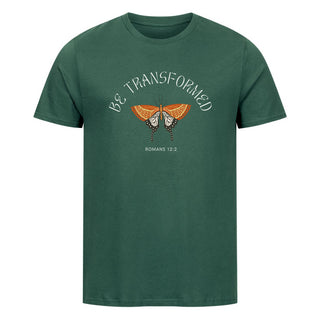 Be transformed Butterfly Shirt
