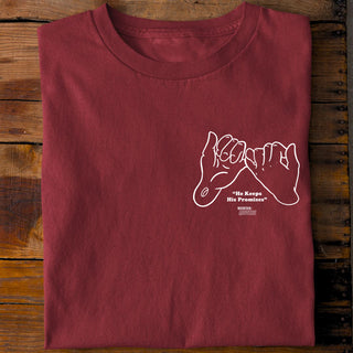 He keeps his promises Shirt