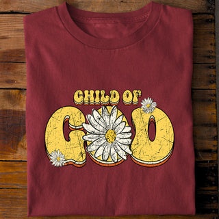 KIND VAN GOD T-shirt unisex