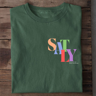 Salty Shirt