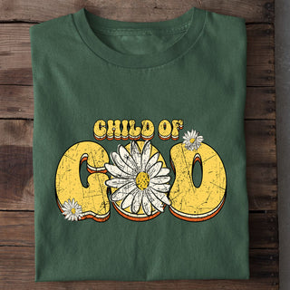 KIND VAN GOD T-shirt unisex