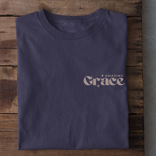 amazing grace retro Shirt