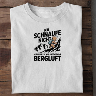 Weiss – Unisex T-Shirt