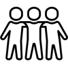Hintergrund icon