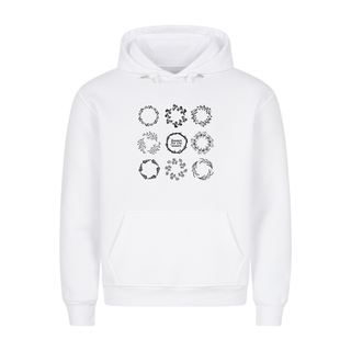 Wrath Crown Christmas Hoodie