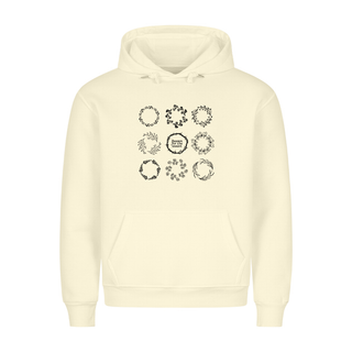 Wrath Crown Christmas Hoodie
