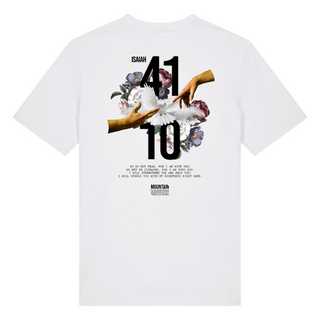 Jesaja 41:10 Shirt BackPrint