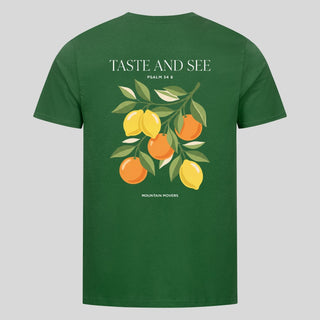 Move Mountains Shirt