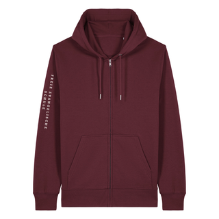 FES Müllheim Zipper Hoodie