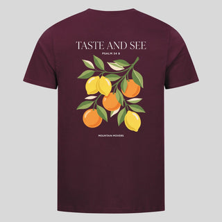 Move Mountains Shirt