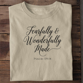 Beige – Unisex T-Shirt