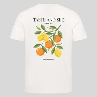 Move Mountains Shirt