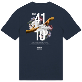 Jesaja 41:10 Shirt BackPrint