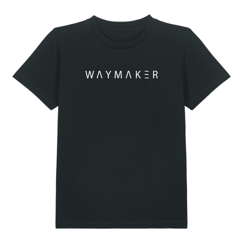 Waymaker Kinder T-Shirt