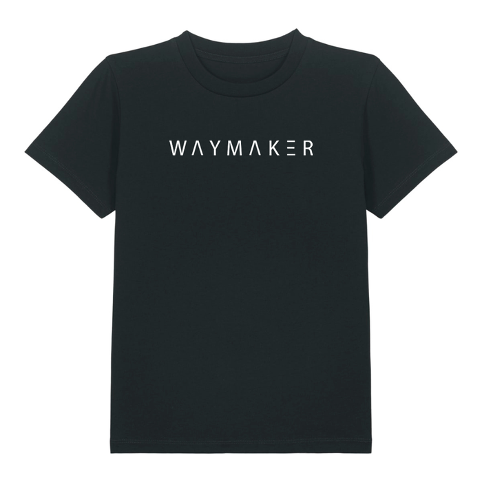 Waymaker Kinder T-Shirt