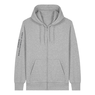 FES Müllheim Zipper Hoodie