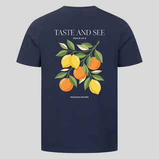 Move Mountains Shirt