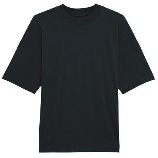 The King died for you Oversized Shirt BackPrint Variante, Mountain Movers christliches Design