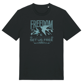 Freedom set us Free Shirt