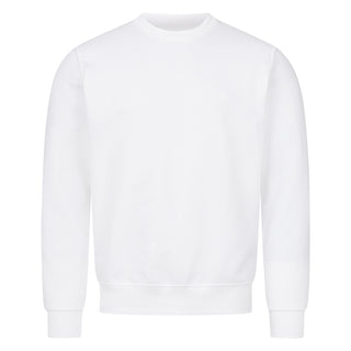 Faith Sunflower Sweatshirt Backprint Detailansicht, Mountain Movers christliche Streetwear