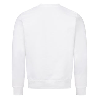 faith hope love Sweatshirt Detailansicht, Mountain Movers christliche Streetwear