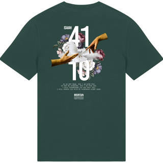 Jesaja 41:10 Shirt BackPrint