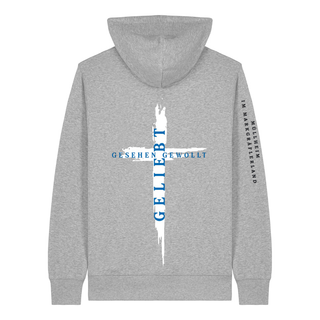 FES Müllheim Zipper Hoodie