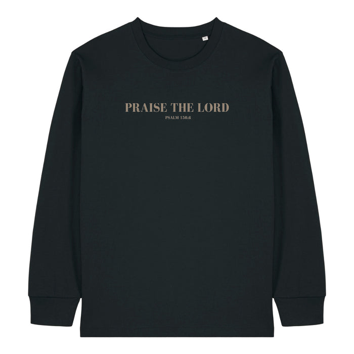 Praise the Lord Longsleeve