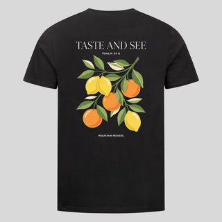 Move Mountains Shirt