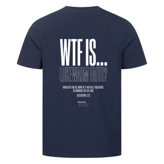 Navy – Unisex T-Shirt