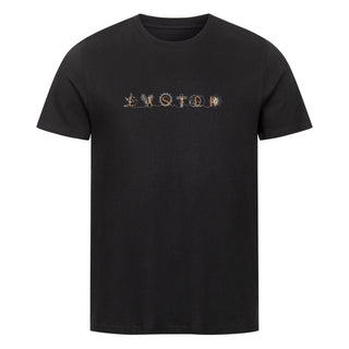 Easter Shirt Variante, Mountain Movers christliches Design