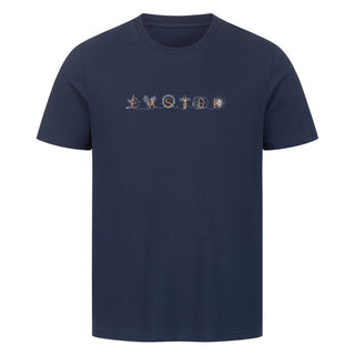 Easter Shirt Detailansicht, Mountain Movers christliche Streetwear