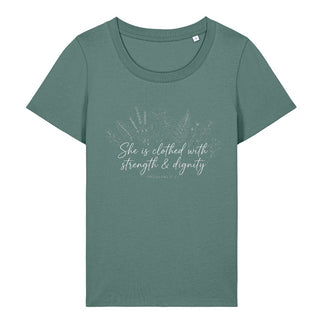 Green Bay – Frauenshirt