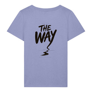 Lavendel – Frauenshirt