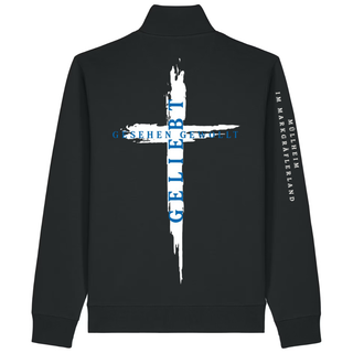 FES Müllheim Zipper Jacke