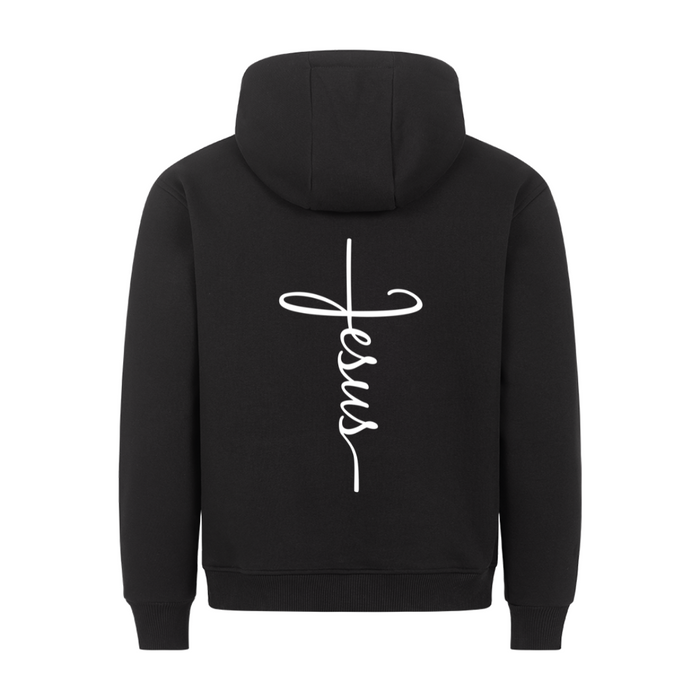 Er kan veel gebeuren Hoodie