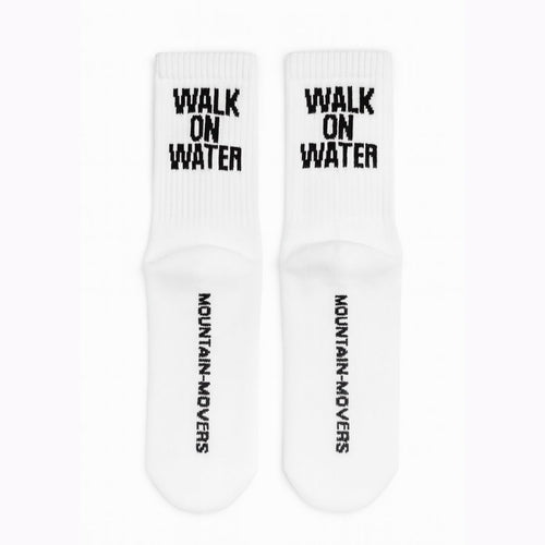 Walk on Water Socks